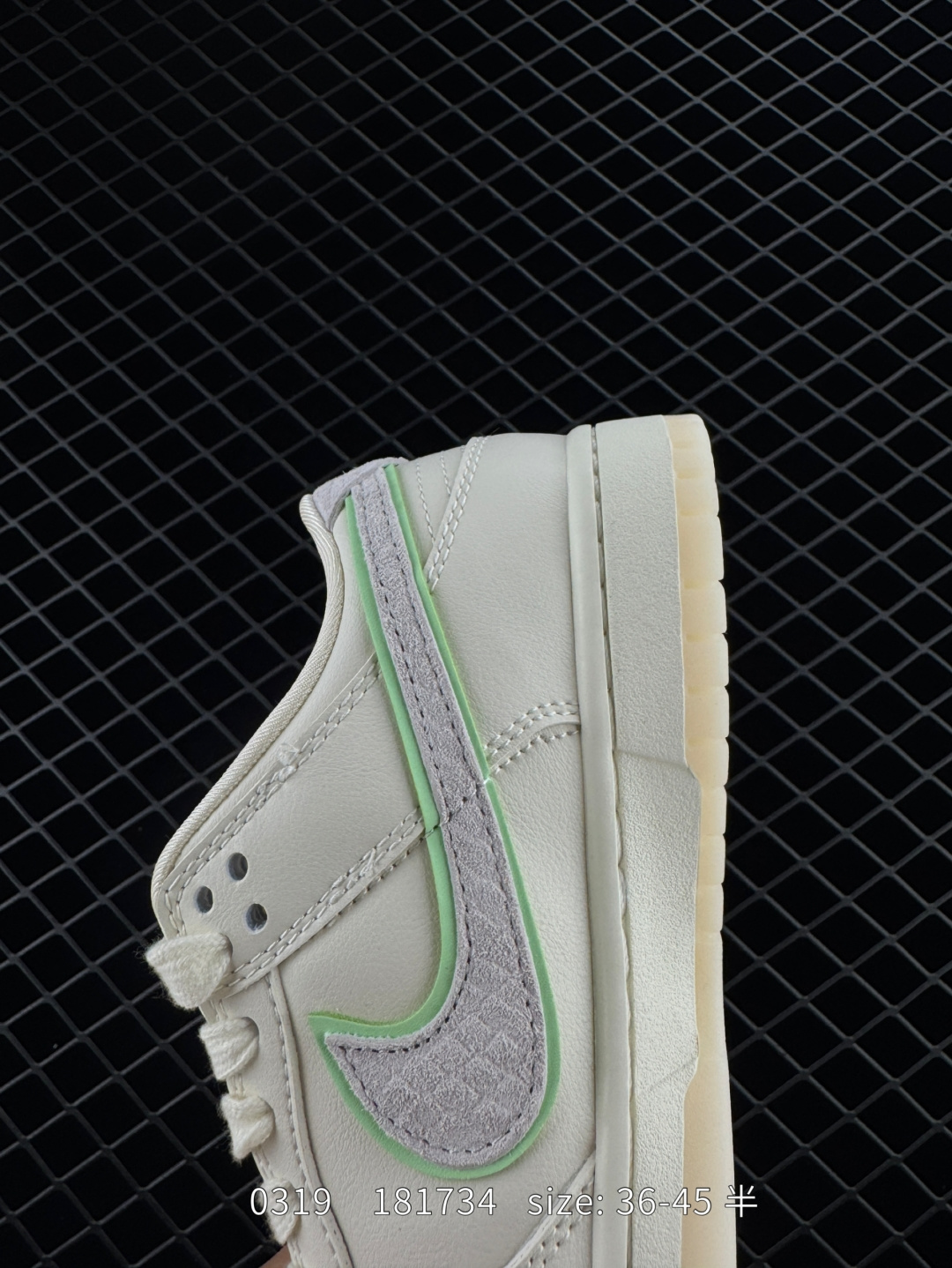 Travis Scott x Fragment Design x Jordan Air Jordan 1 Low OG SP